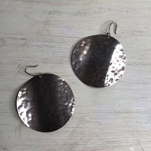 Silpada earrings